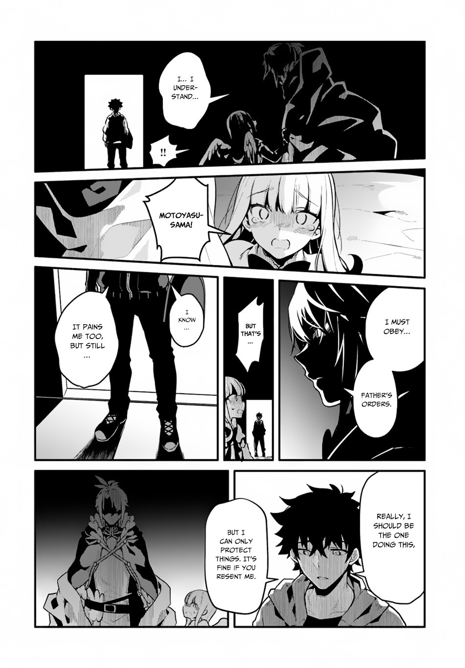 Yari no Yuusha no Yarinaoshi Chapter 18 30